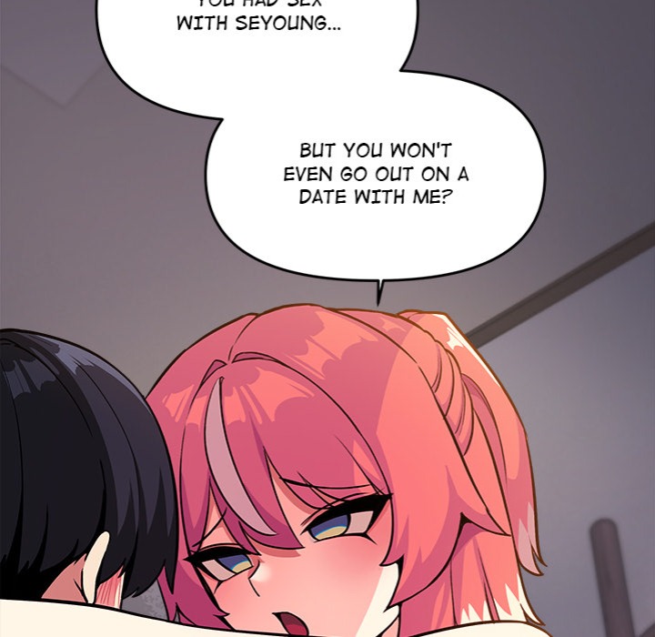 Someone Stop Her! (Uncensored) 169