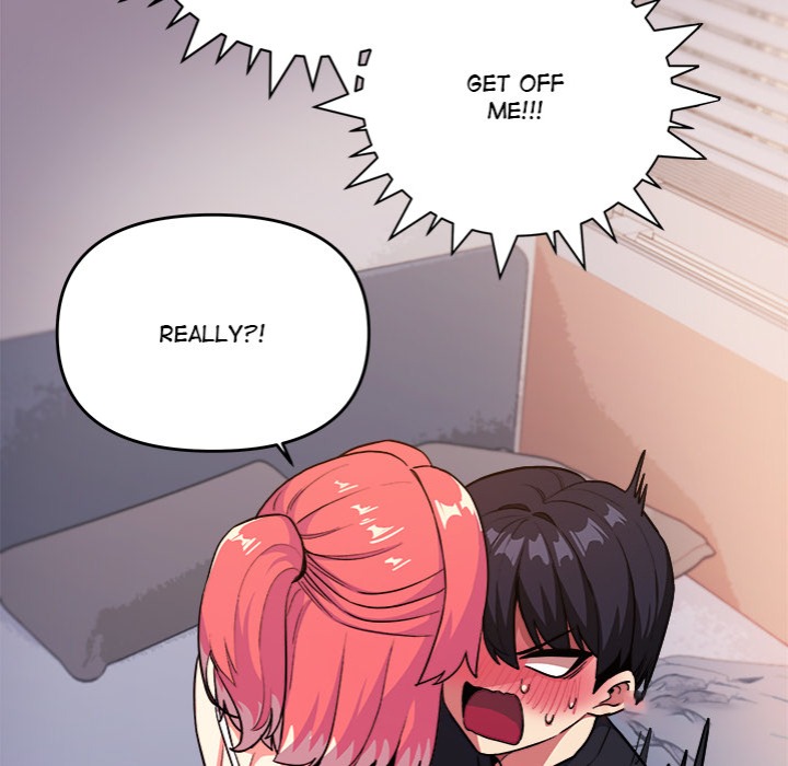 Someone Stop Her! (Uncensored) 184