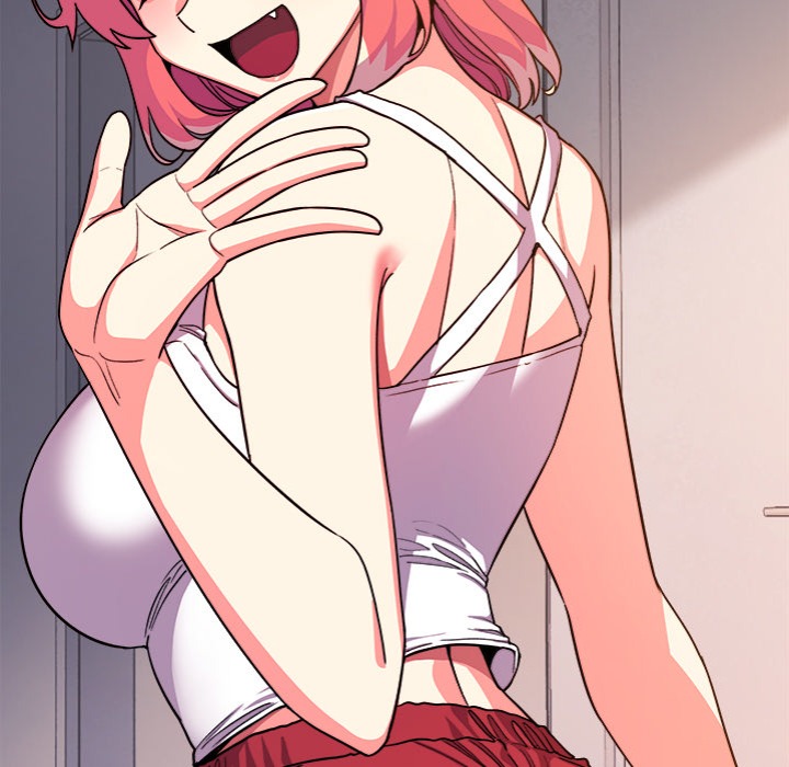 Someone Stop Her! (Uncensored) 191