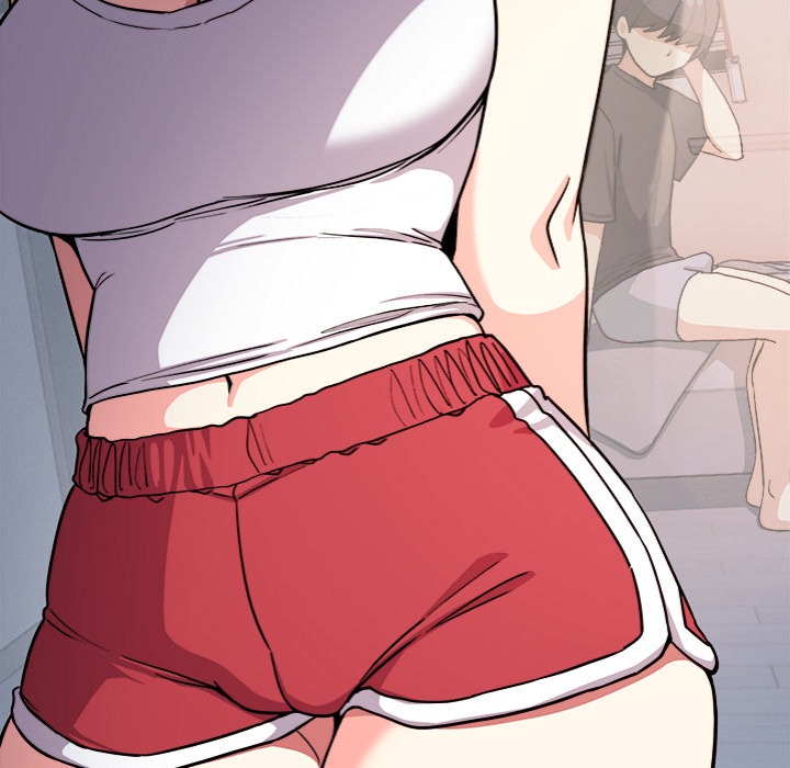 Someone Stop Her! (Uncensored) 203