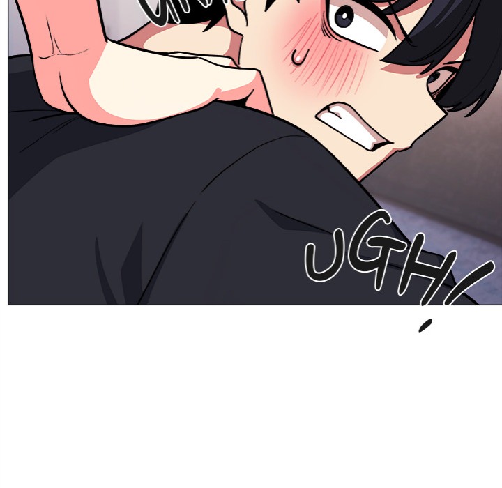 Someone Stop Her! (Uncensored) 43