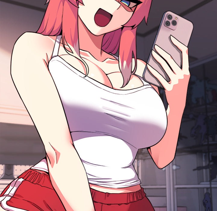 Someone Stop Her! (Uncensored) 77