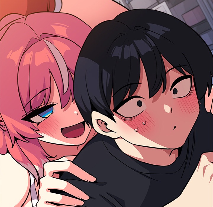 Someone Stop Her! (Uncensored) 9