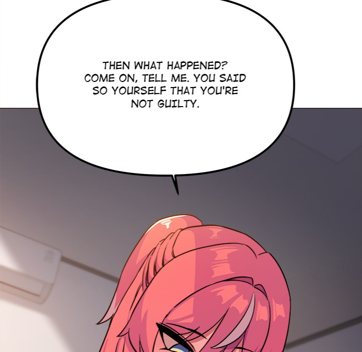 Someone Stop Her! (Uncensored) 87