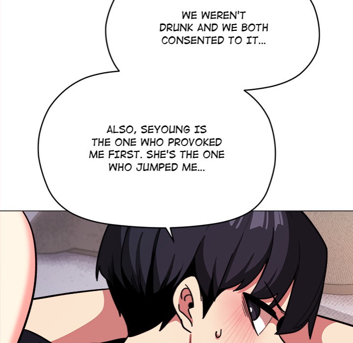 Someone Stop Her! (Uncensored) 97