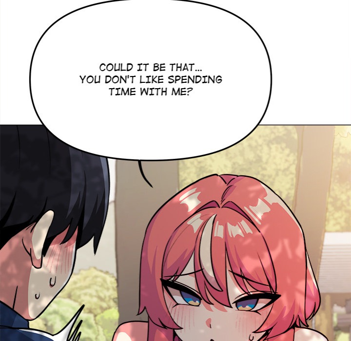 Someone Stop Her! (Uncensored) 104