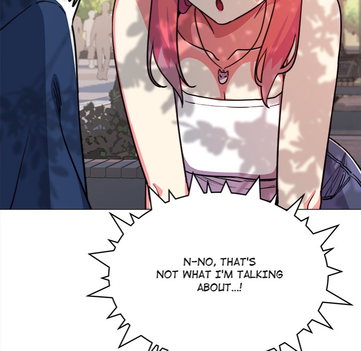 Someone Stop Her! (Uncensored) 105