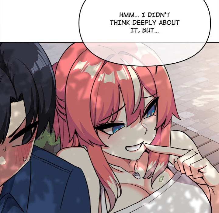 Someone Stop Her! (Uncensored) 112