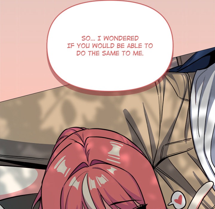 Someone Stop Her! (Uncensored) 117