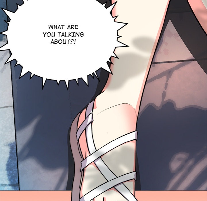 Someone Stop Her! (Uncensored) 120