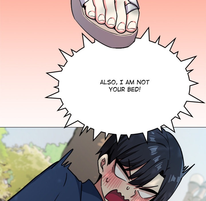 Someone Stop Her! (Uncensored) 121