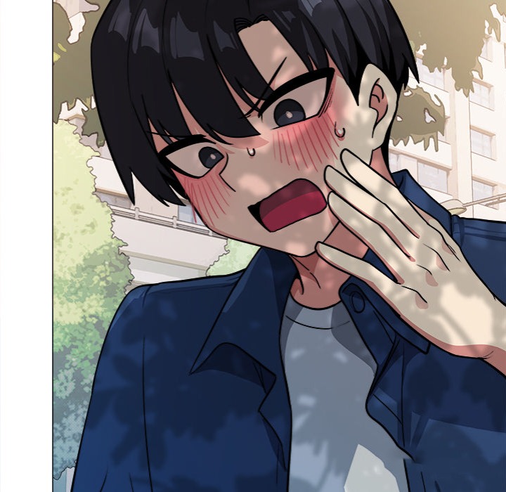Someone Stop Her! (Uncensored) 132
