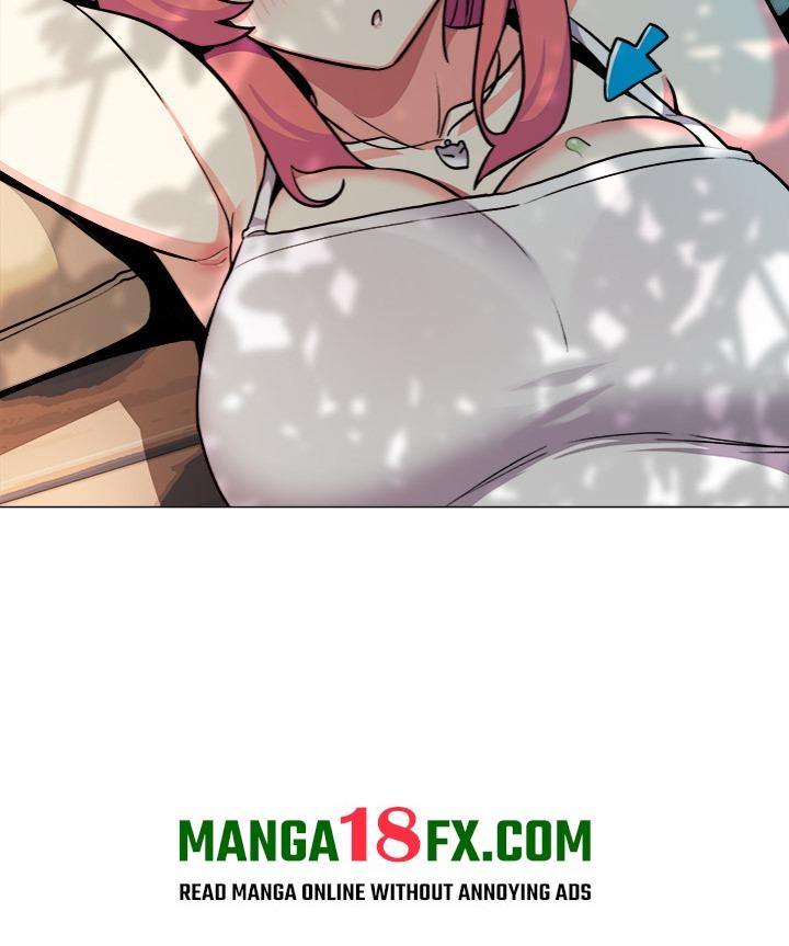 Someone Stop Her! (Uncensored) 135