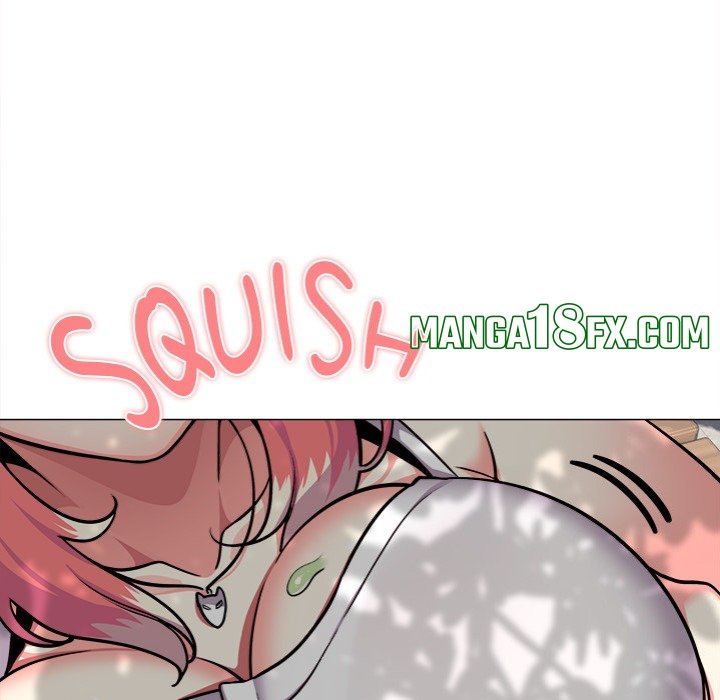 Someone Stop Her! (Uncensored) 139