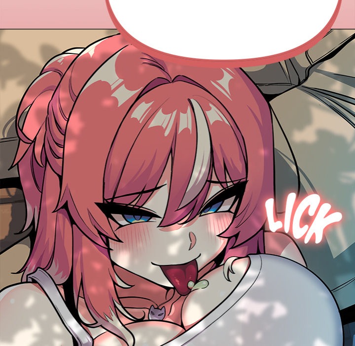 Someone Stop Her! (Uncensored) 144