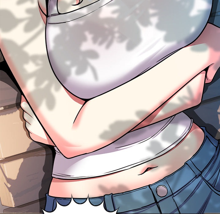 Someone Stop Her! (Uncensored) 145