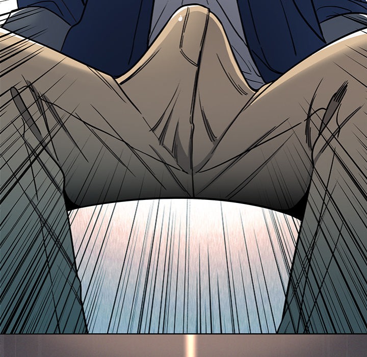 Someone Stop Her! (Uncensored) 154