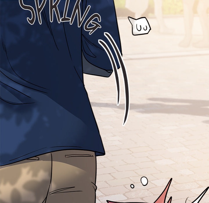Someone Stop Her! (Uncensored) 157