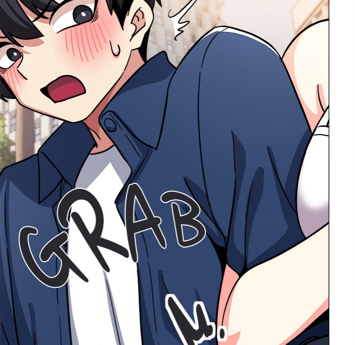 Someone Stop Her! (Uncensored) 167