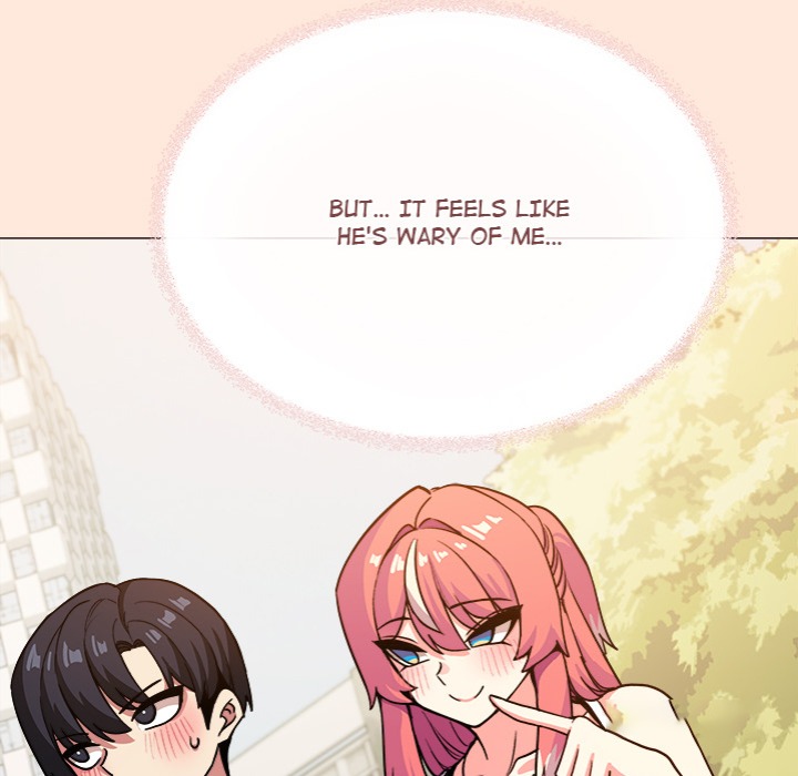 Someone Stop Her! (Uncensored) 180