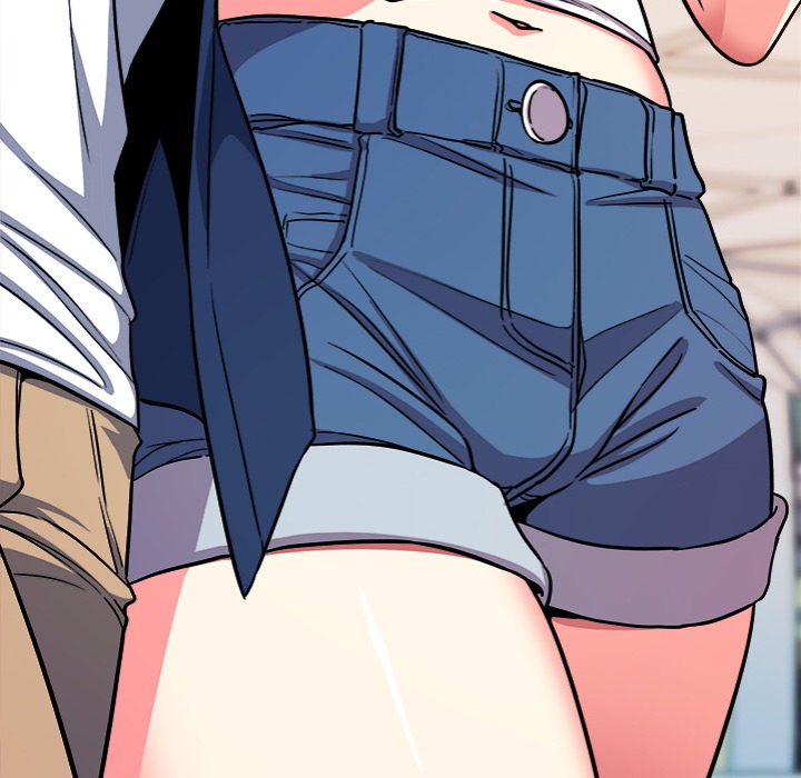 Someone Stop Her! (Uncensored) 189