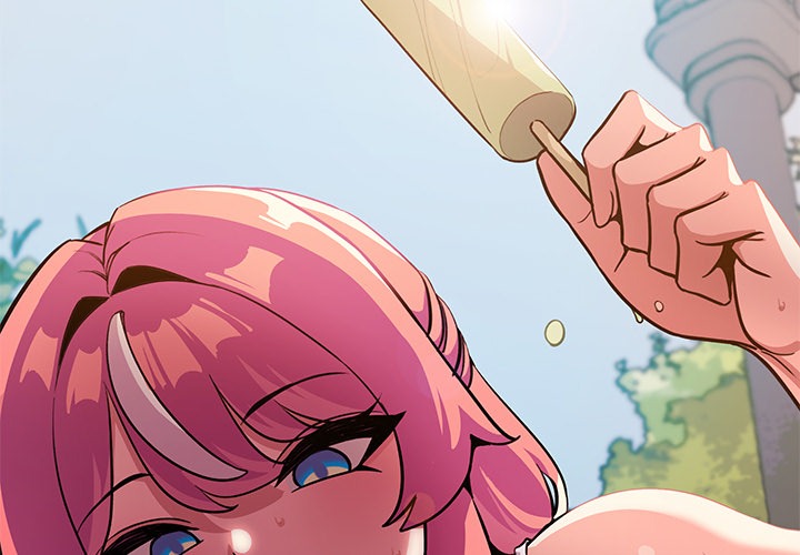 Someone Stop Her! (Uncensored) 3