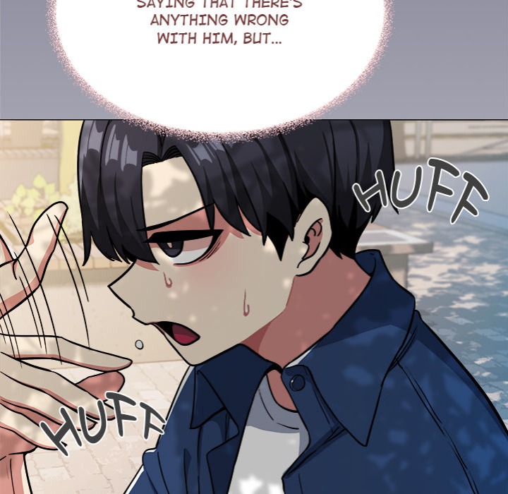 Someone Stop Her! (Uncensored) 87