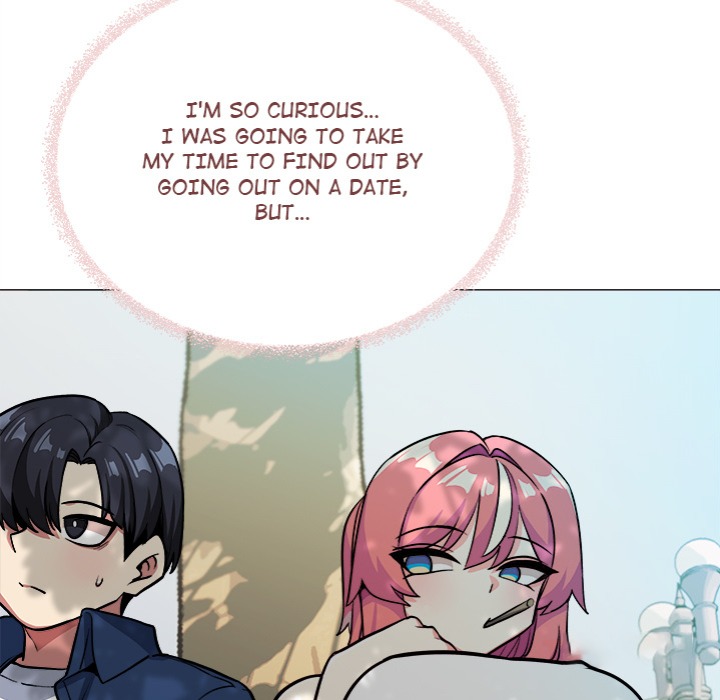 Someone Stop Her! (Uncensored) 92