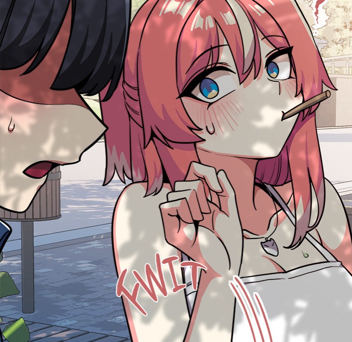 Someone Stop Her! (Uncensored) 98