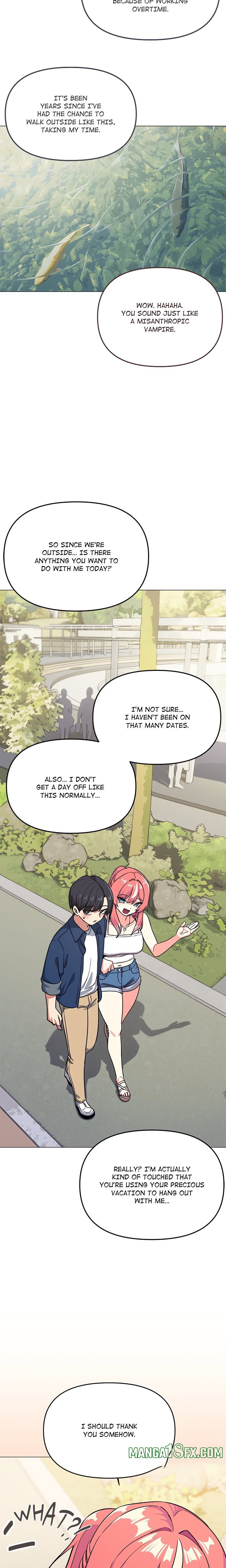 Someone Stop Her! (Uncensored) 2