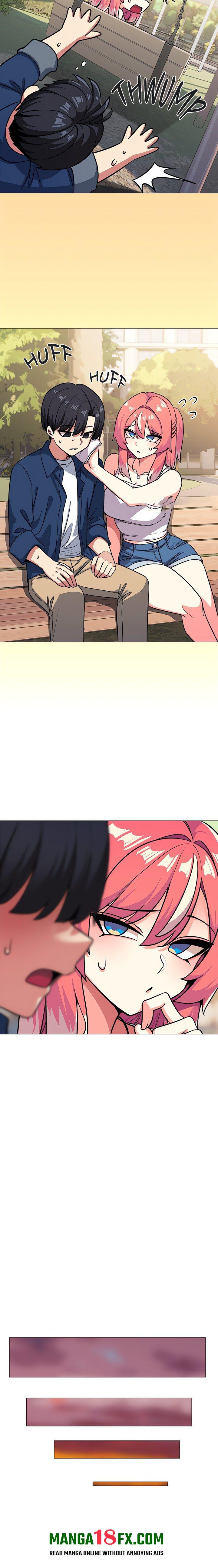 Someone Stop Her! (Uncensored) 11