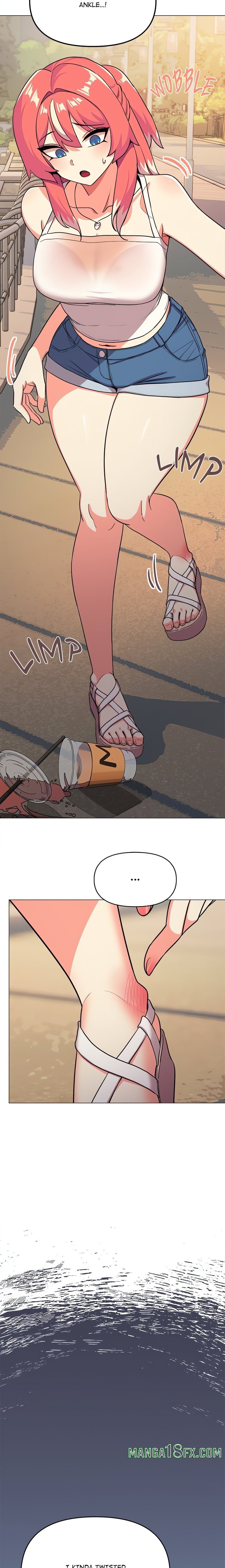 Someone Stop Her! (Uncensored) 20