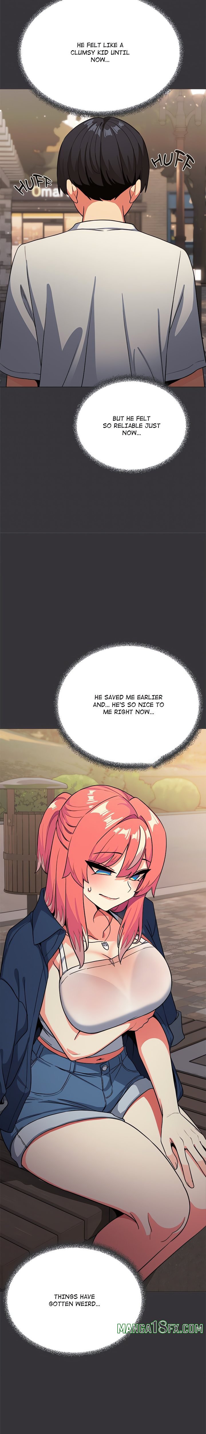 Someone Stop Her! (Uncensored) 22