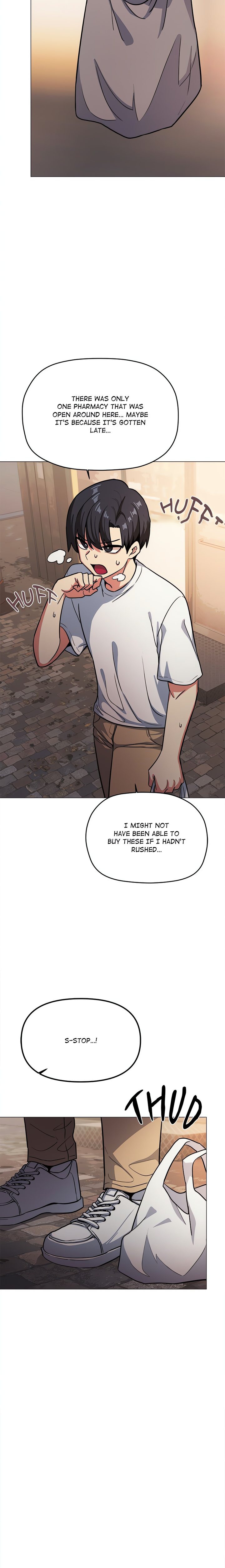 Someone Stop Her! (Uncensored) 25