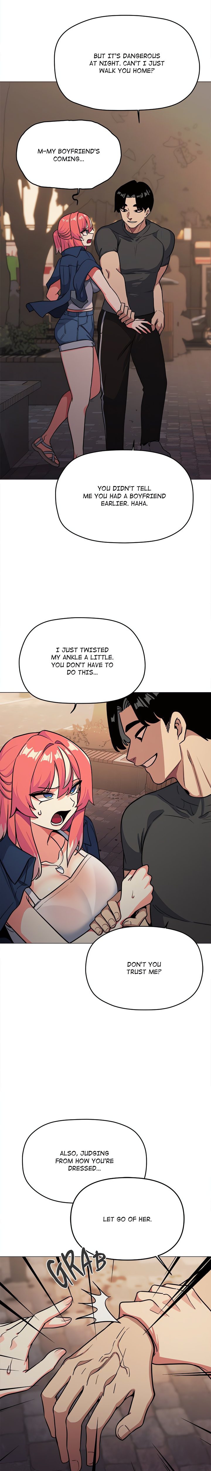 Someone Stop Her! (Uncensored) 26