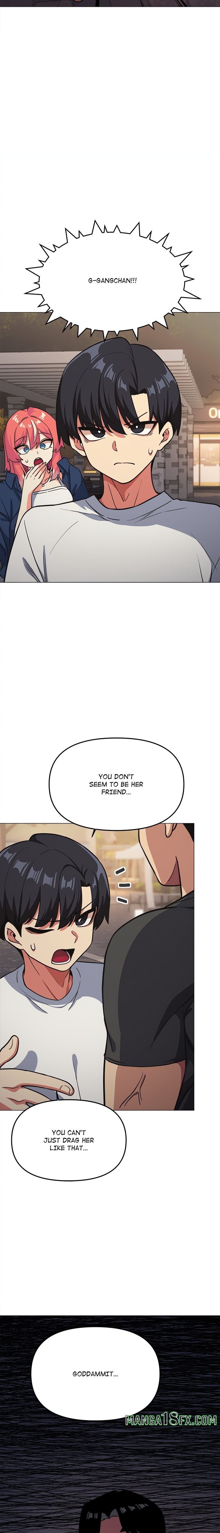 Someone Stop Her! (Uncensored) 27