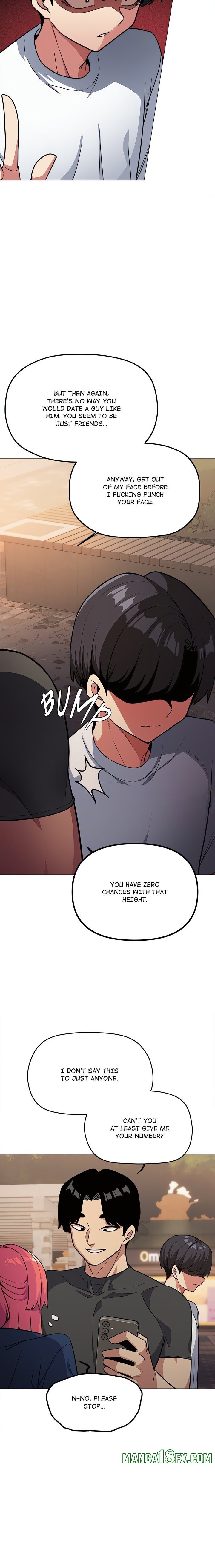 Someone Stop Her! (Uncensored) 29