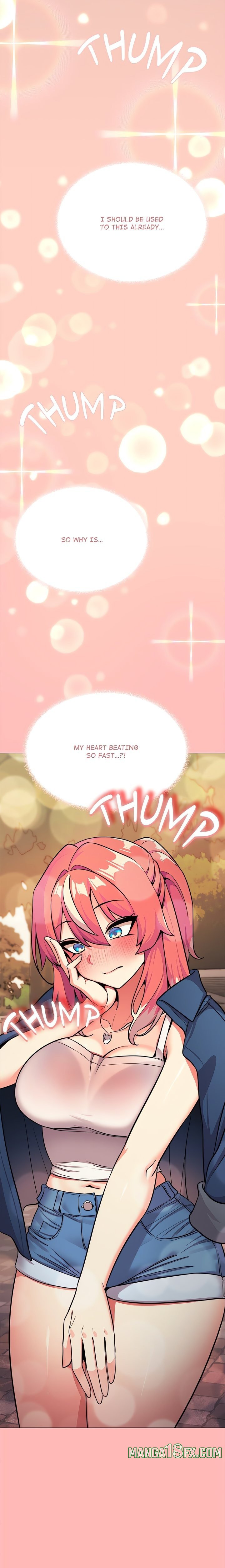 Someone Stop Her! (Uncensored) 34