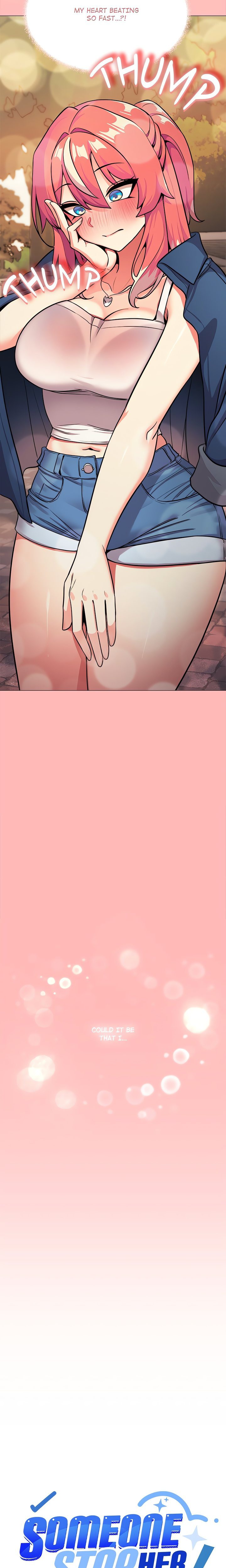 Someone Stop Her! (Uncensored) 2
