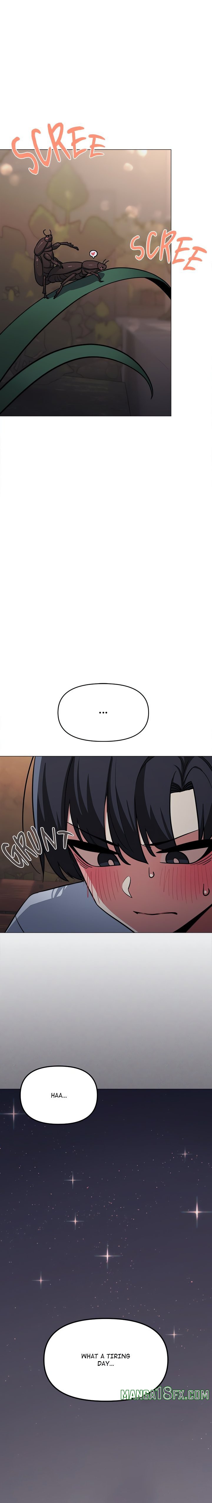 Someone Stop Her! (Uncensored) 15