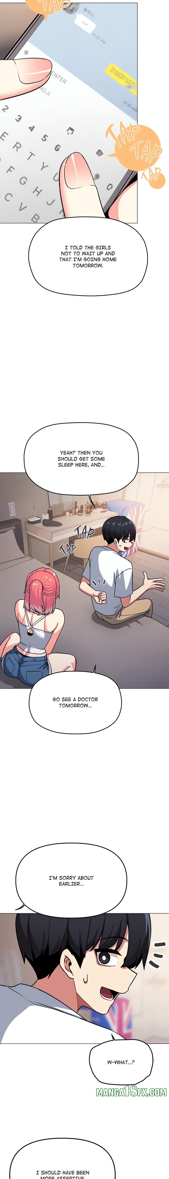 Someone Stop Her! (Uncensored) 17