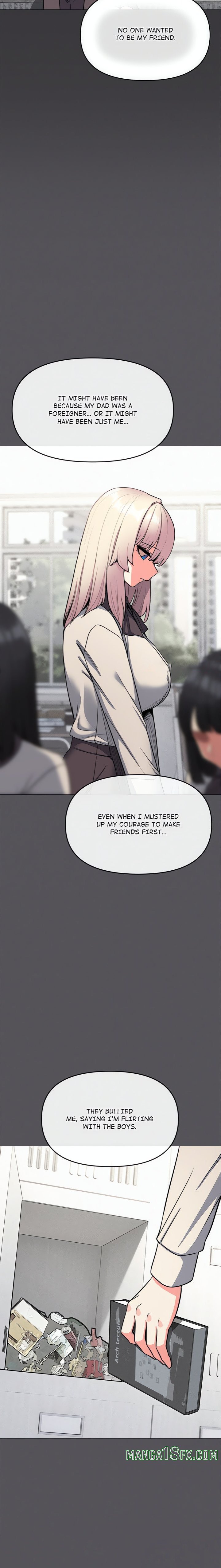 Someone Stop Her! (Uncensored) 20
