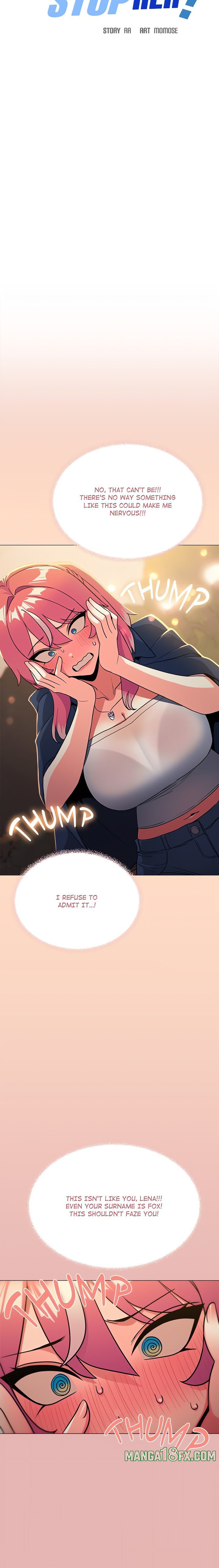 Someone Stop Her! (Uncensored) 3