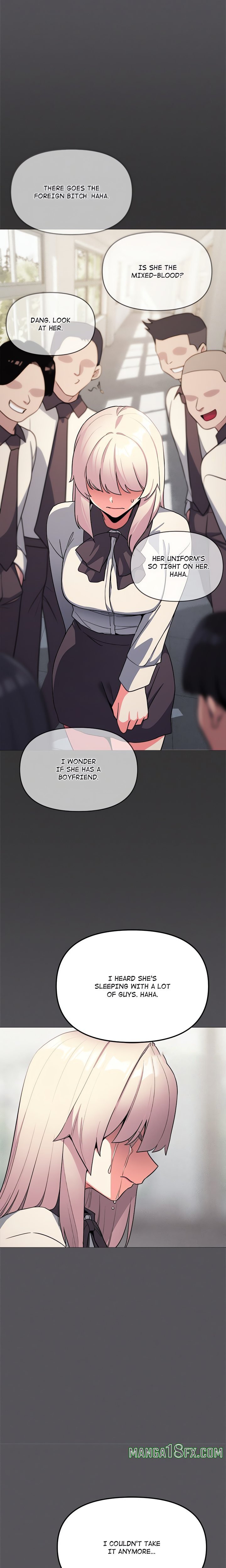 Someone Stop Her! (Uncensored) 22