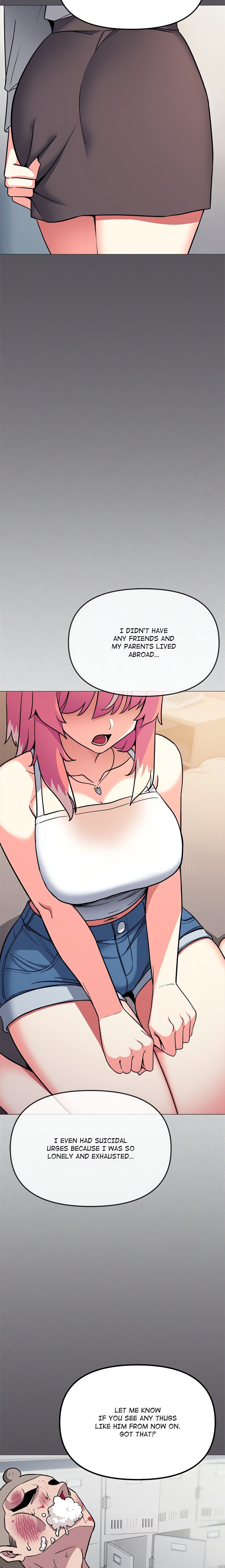 Someone Stop Her! (Uncensored) 23