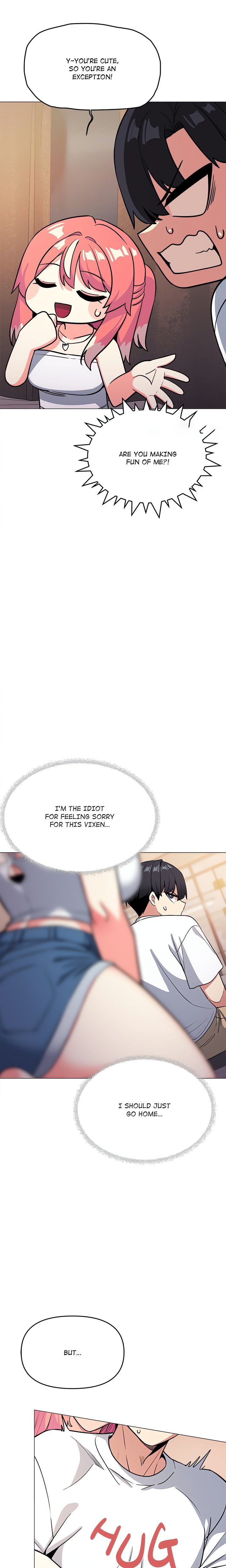 Someone Stop Her! (Uncensored) 28