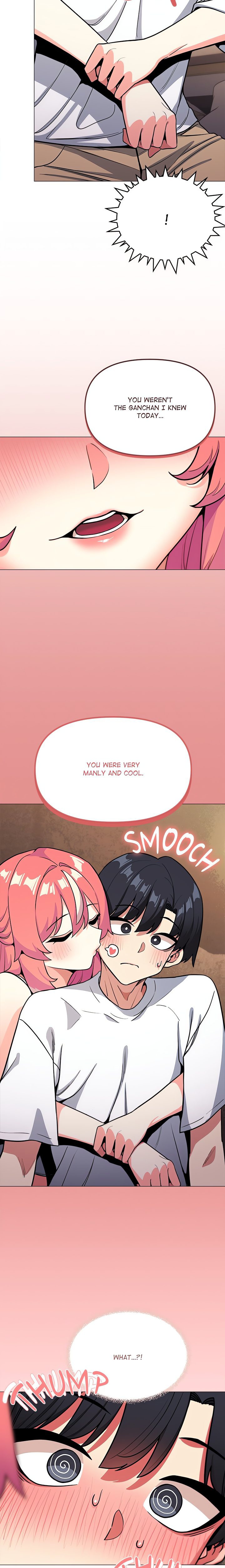 Someone Stop Her! (Uncensored) 29
