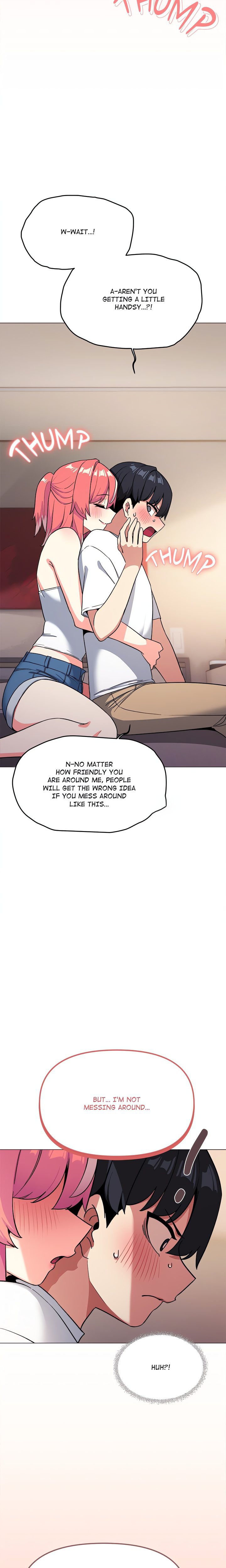Someone Stop Her! (Uncensored) 30