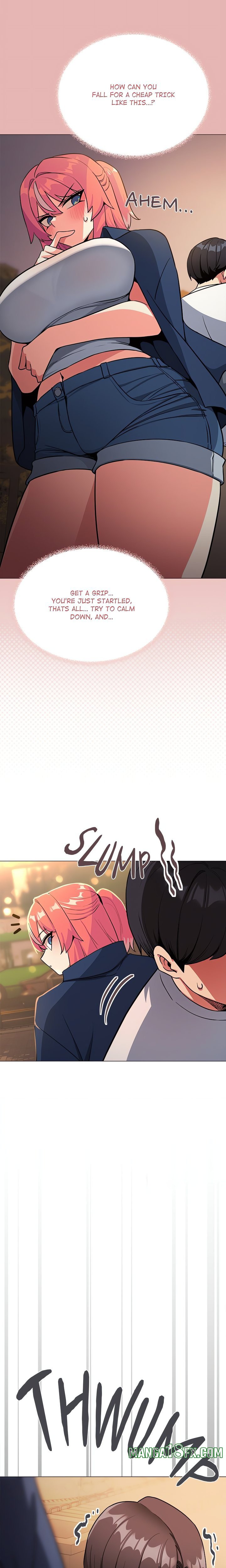 Someone Stop Her! (Uncensored) 4