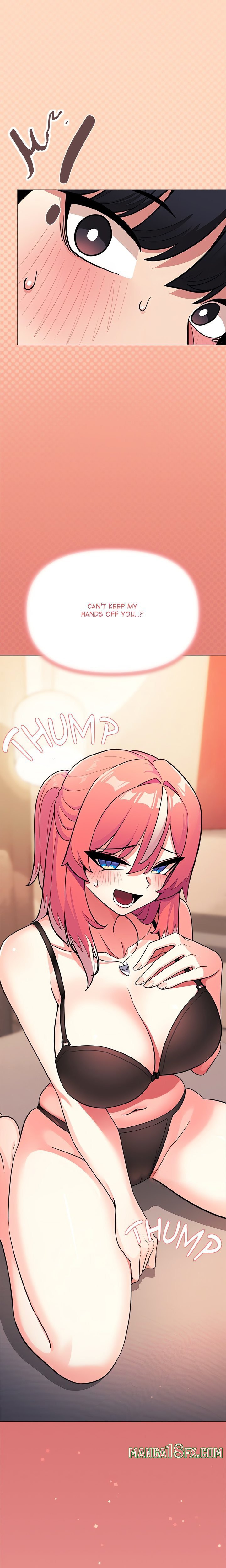 Someone Stop Her! (Uncensored) 32